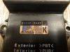 CDI ECU unit Kawasaki ZZR 1200