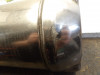 Auspuff Triumph TT 600