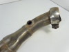 Auspuff-Krummer BMW F 800 S - ST