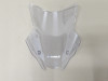 Scheibe Windschild Kawasaki Z 1000 Sx