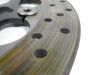 Remschijf voor links Aprilia RSV 1000