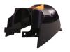 Cowl seat center Kawasaki ZZR 1100