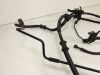 Brake hose front Honda Deauville 650 - 700