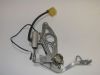 Fussrastetrager vorne rechts BMW R 1150 GS