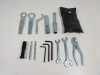 Tool set Kawasaki VERSYS 650