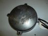 Engine parts Kawasaki ZZR 600