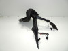License plate holder BMW F 650 CS Scarver