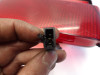 Rear light Honda VFR 750