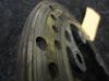 Rear brake disc Suzuki GSX R 1000