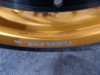 Rim set KTM 690 SMC-R
