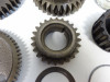 Engine parts Ducati monster 600