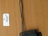 Frame body parts Kawasaki Z 750