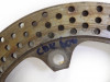 Brake disc front Honda CBR 600 F