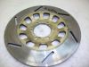 Remschijf voor links Yamaha XS 850