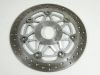 Brake disc front Kawasaki Z 750