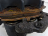 Bremssattel Bremszange vorn links Kawasaki ER 6