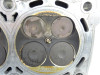 Cylinder head Kawasaki ER 6