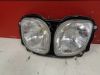 Koplamp Yamaha YZF 750