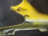 Linker topkuip Yamaha YZF R6