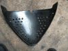 Cowl V shape under Suzuki GSX R 600