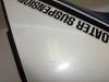 Rear cowl Suzuki GSX 750
