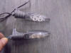 Winker BMW R 1200 GS