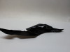 Linker achterkant BMW R 1200 RS LC