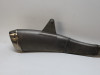 Muffler Suzuki GSX R 1000