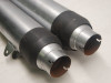 Muffler Harley Davidson VROD VRSC