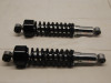 Achterschokbreker Harley Davidson VROD VRSC