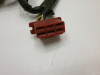 Regulator rectifier  Honda CBR 1000 F