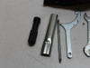 Gereedschapset Kawasaki Ninja 650