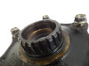 Final driven gear Honda VF 700  750 Supermagna