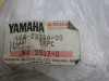 Voorpoten Yamaha FZR 600