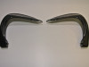 Bescherm beugel Kawasaki Z 750