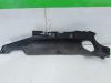 Cowl rear right Kawasaki ZZR 1100