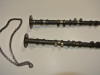 Camshaft Kawasaki Z 750