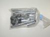 Koffer halter set Honda VT 750 Shadow