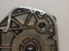 Crankcase cover Clutch side Harley Davidson Touring