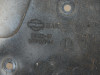 Voorspatbord Harley Davidson VROD VRSC