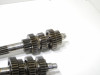 Gear box Ducati monster 600