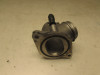 Air intake Yamaha V max