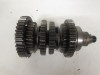 Gear box Kawasaki GPZ 900