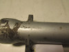 Front Fork right complete Kawasaki KR-1S