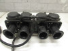 Carburateurset Kawasaki ZZR 600
