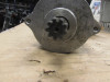 Starting motor Suzuki GS 550 ES