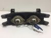 Rear light Suzuki GSX R 750