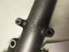 Voorpoot links compleet Kawasaki ZZR 600
