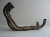Downpipes Honda CB 600 F