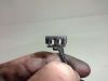 Side stand bar Kawasaki ZXR 400